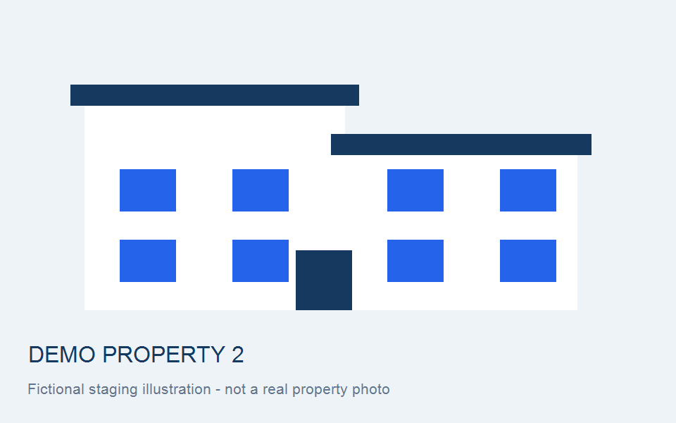 Demo 2 BHK rental in Whitefield